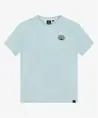 Indian Blue Jeans T-shirt Backprint