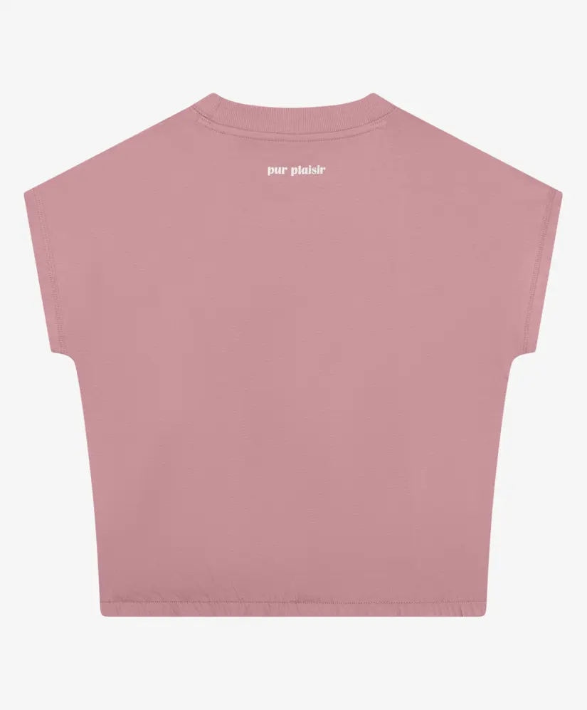 Indian Blue Jeans T-shirt Biarritz