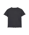 Indian Blue Jeans T-shirt Cropped IBJ