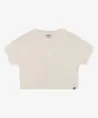 Indian Blue Jeans T-shirt Cropped