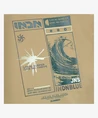 Indian Blue Jeans T-shirt Indn Backprint