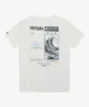Indian Blue Jeans T-shirt Indn Backprint