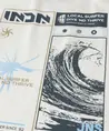 Indian Blue Jeans T-shirt Indn Backprint