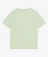 Indian Blue Jeans T-shirt Pinstripe