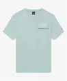 Indian Blue Jeans T-shirt Pocket