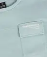 Indian Blue Jeans T-shirt Pocket