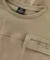 Indian Blue Jeans T-shirt Structure