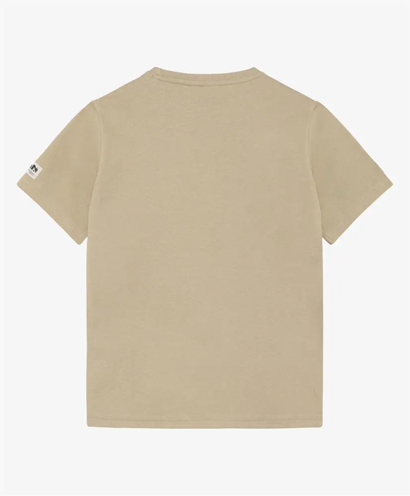 Indian Blue Jeans T-shirt Structure