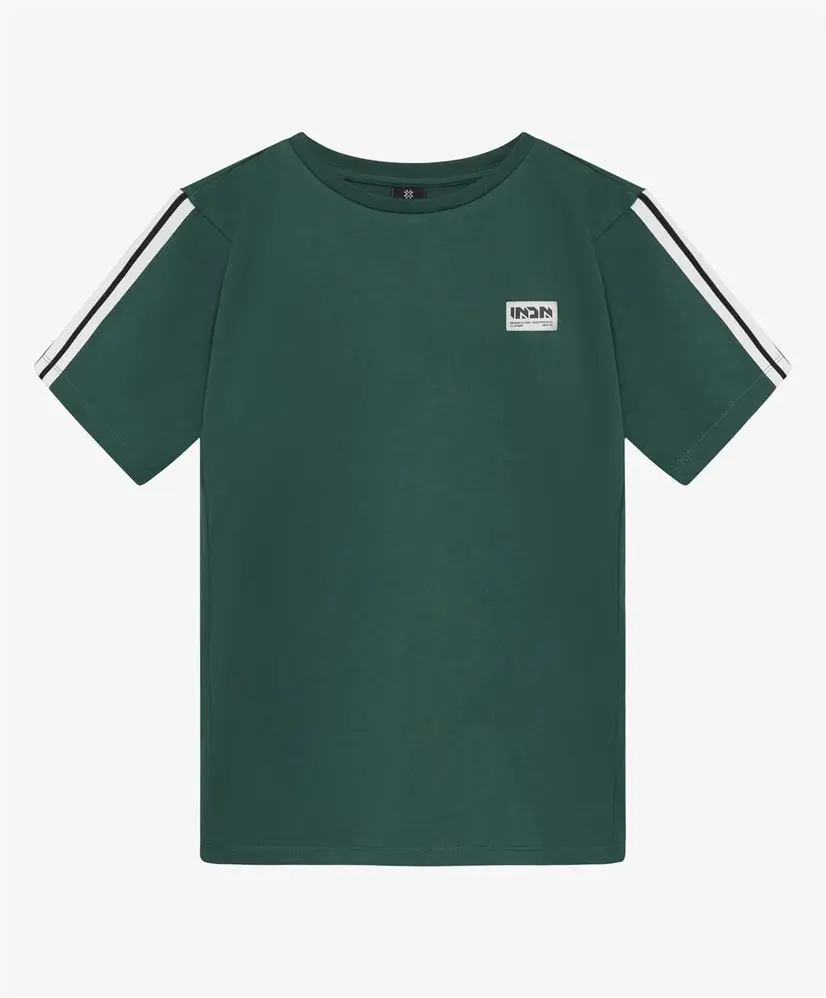 Indian Blue Jeans T-shirt Tape