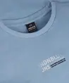 Indian Blue Jeans T-shirt Washed Print