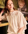 Indian Blue Jeans Top Wide Sleeve