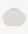Indian Blue Jeans Top Wide Sleeve
