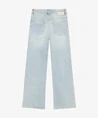Indian Blue Jeans Wide Straight Leg