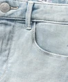 Indian Blue Jeans Wide Straight Leg