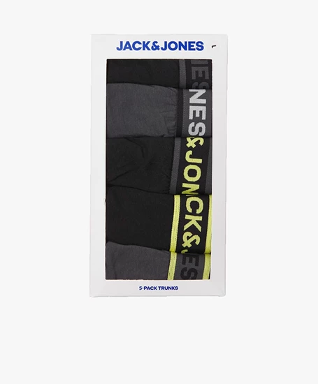JACK & JONES Boxer Box Speed 5-Pack
