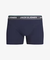 JACK & JONES Boxer Flower 3-Pack