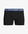 JACK & JONES Boxer Gab 3-Pack