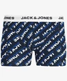 JACK & JONES Boxer Logo