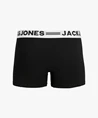 JACK & JONES Boxer Sense 3-Pack