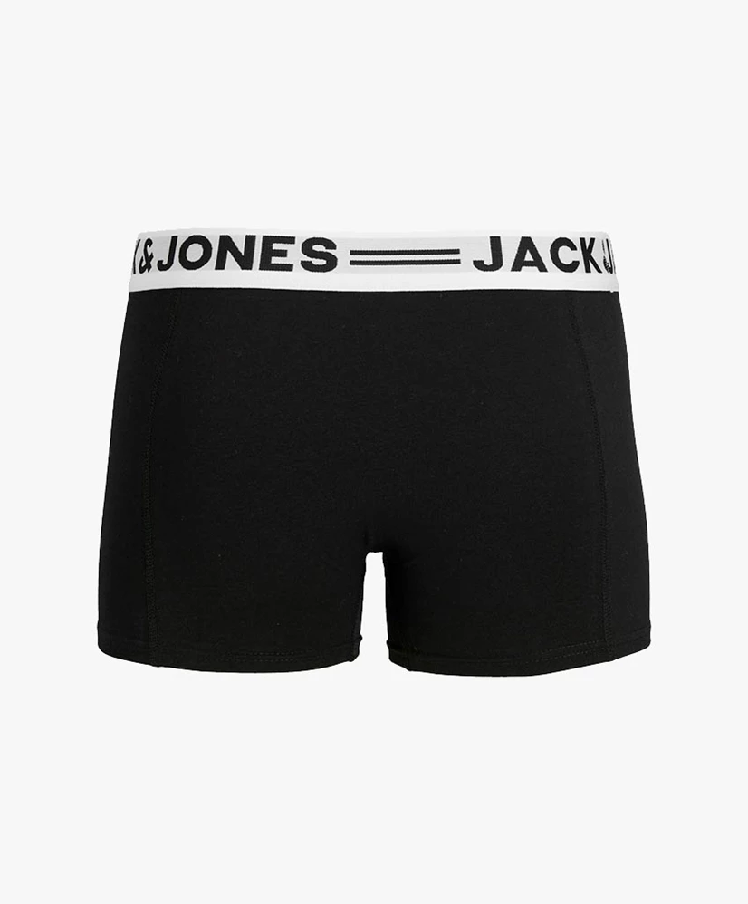 JACK & JONES Boxer Sense 3-Pack