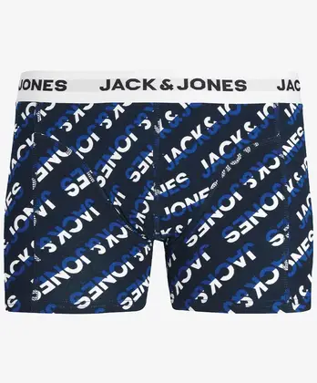JACK & JONES Boxershort Logo