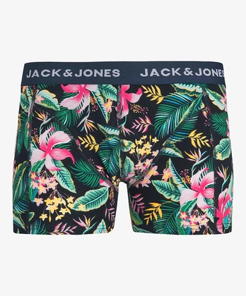 JACK & JONES Shorts Mack 3-Pack