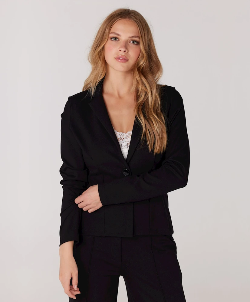JANSEN Amsterdam Blazer Riki