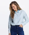 JANSEN Amsterdam Blouse Micky