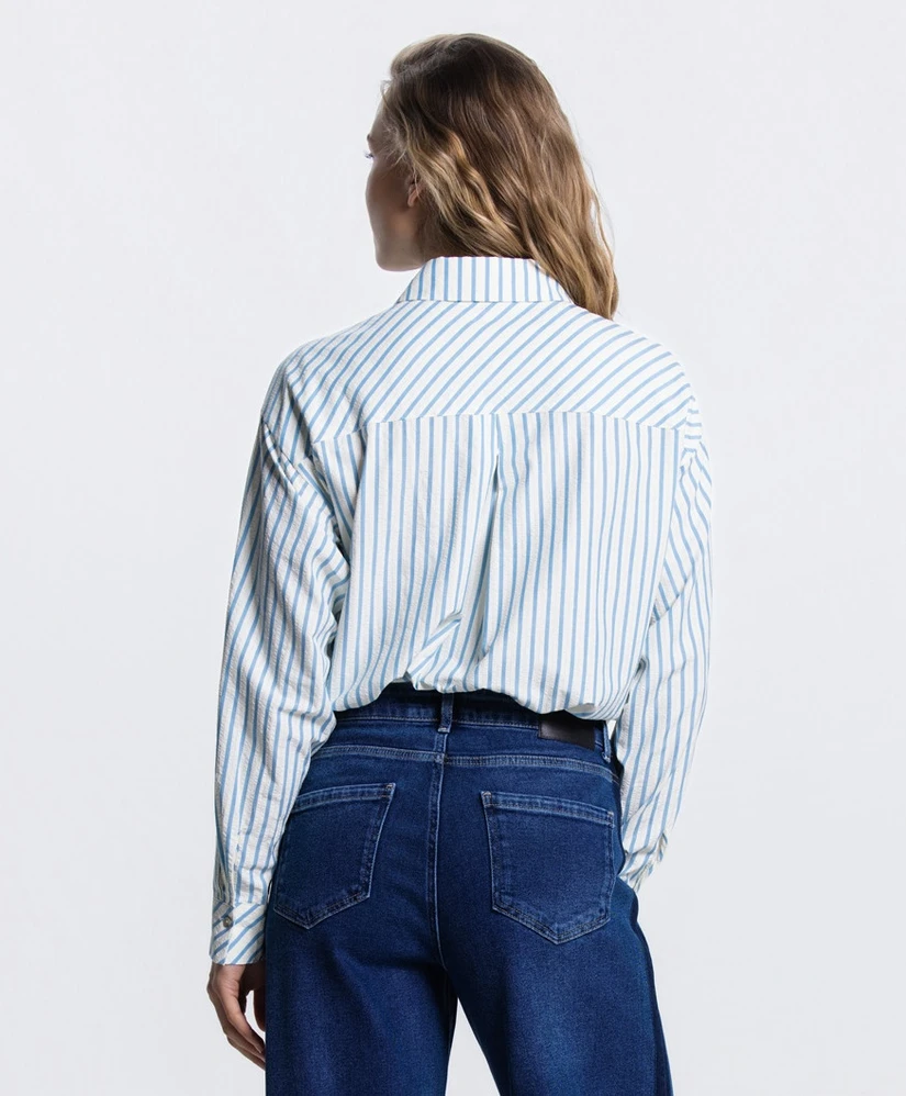 JANSEN Amsterdam Blouse Micky