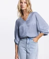 JANSEN Amsterdam Blouse Nisa