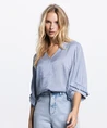 JANSEN Amsterdam Blouse Nisa