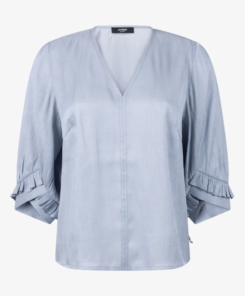 JANSEN Amsterdam Blouse Nisa