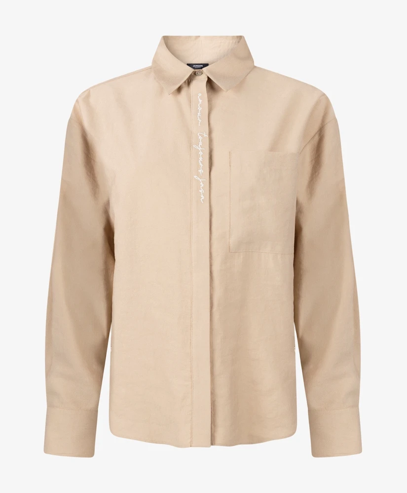 JANSEN Amsterdam Blouse Odessa.