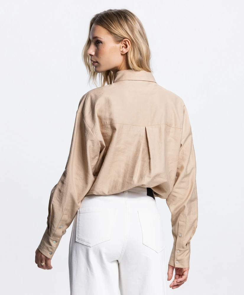 JANSEN Amsterdam Blouse Odessa.
