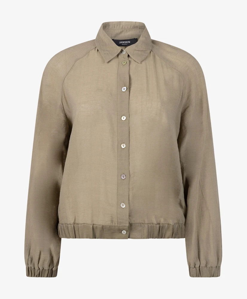 JANSEN Amsterdam Blouse Ollie