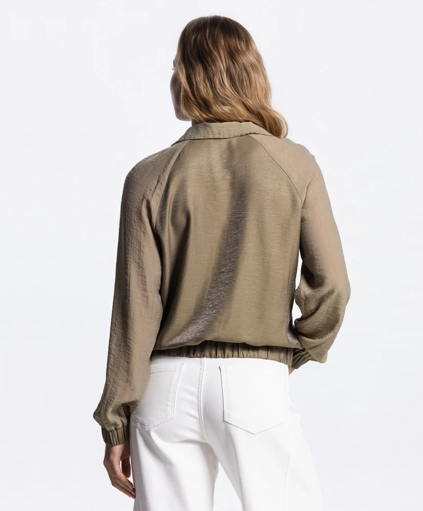 JANSEN Amsterdam Blouse Ollie