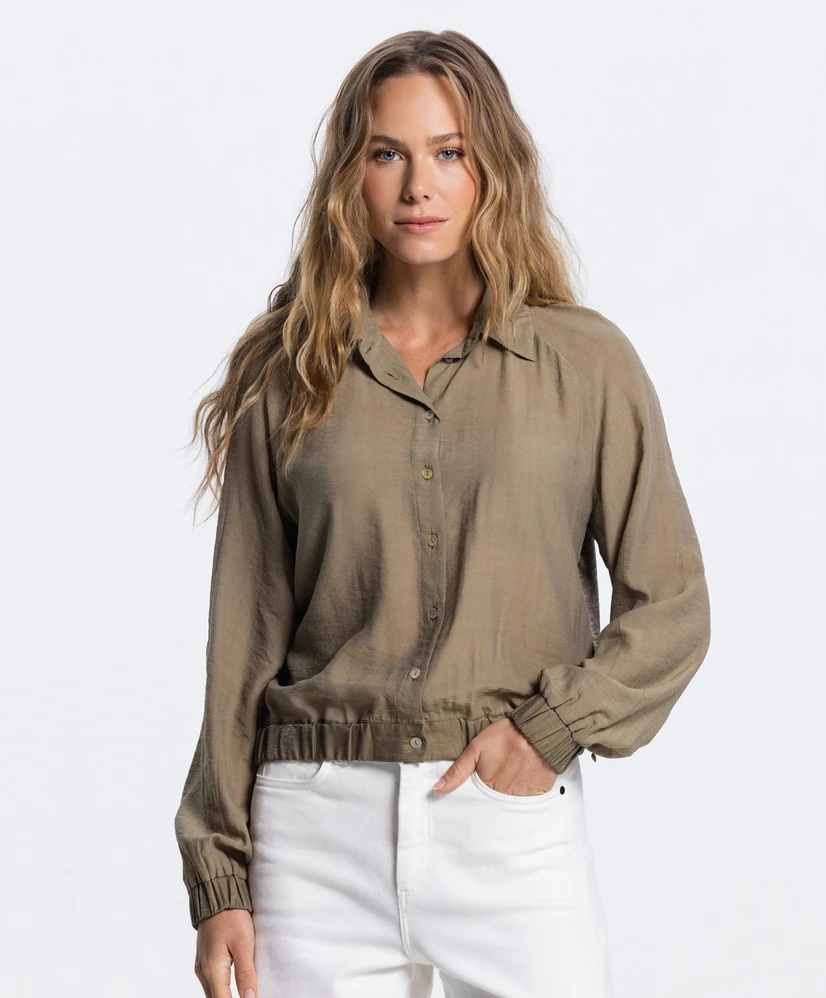 JANSEN Amsterdam Blouse Ollie