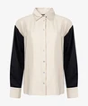 JANSEN Amsterdam Blouse Otja