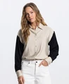 JANSEN Amsterdam Blouse Otja