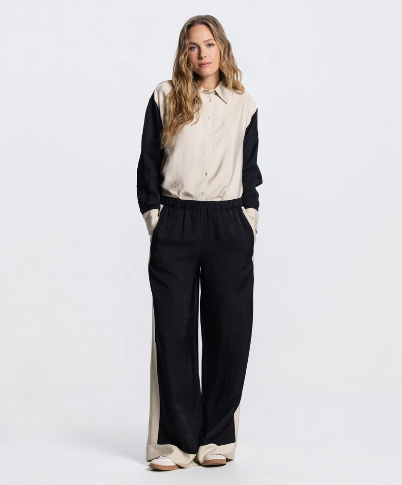 JANSEN Amsterdam Blouse Otja