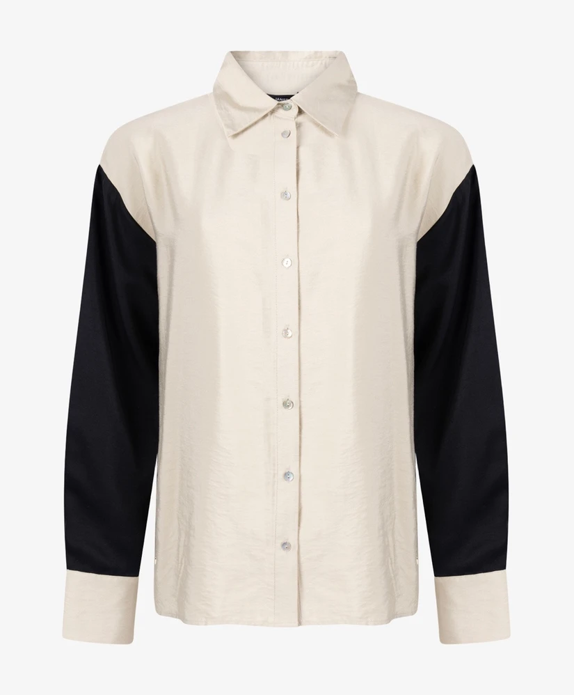 JANSEN Amsterdam Blouse Otja
