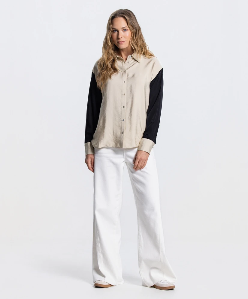JANSEN Amsterdam Blouse Otja