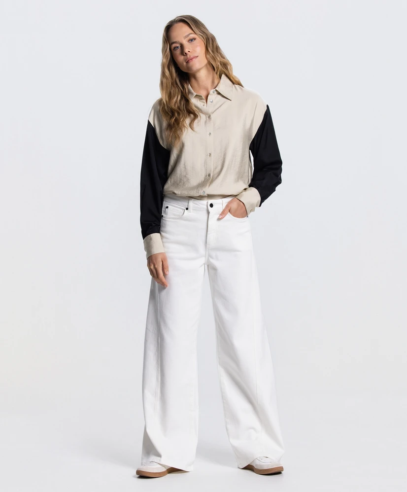 JANSEN Amsterdam Blouse Otja