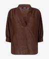 JANSEN Amsterdam Blouse Pem