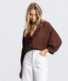 JANSEN Amsterdam Blouse Pem