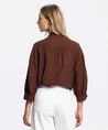 JANSEN Amsterdam Blouse Pem