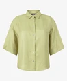 JANSEN Amsterdam Blouse Pia