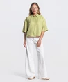 JANSEN Amsterdam Blouse Pia