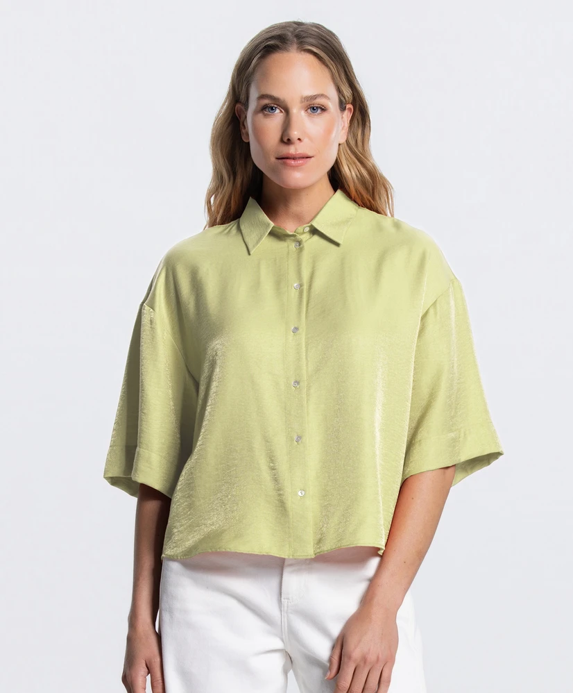 JANSEN Amsterdam Blouse Pia
