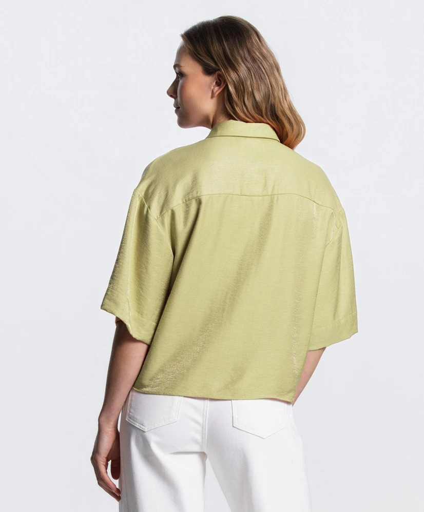 JANSEN Amsterdam Blouse Pia